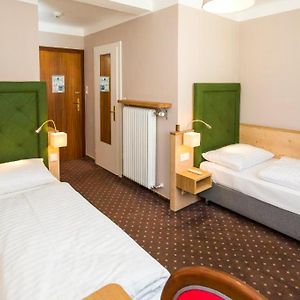 Kamer met Twee Aparte Bedden