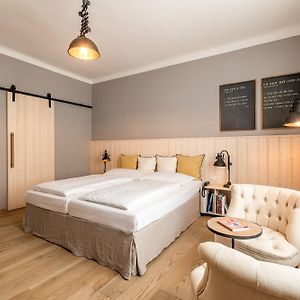 Kamer "Signature" met een King Size Bed